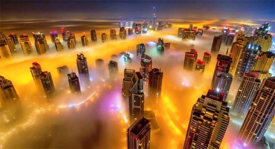 Dubai Fotoları, 2014