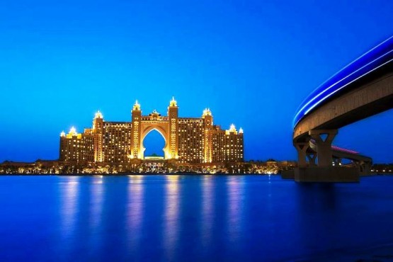 Dubai Fotoları, 2014