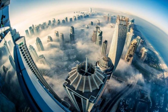 Dubai Fotoları, 2014