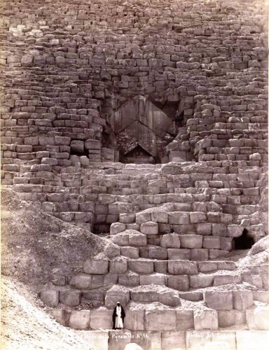 Gizemli yerlerin fotoları