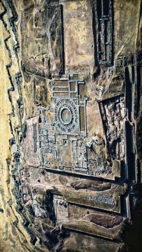 Gizemli yerlerin fotoları