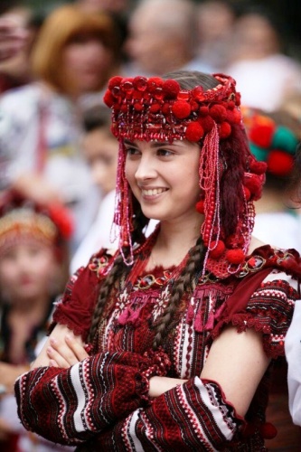 Avrupa, Asya, Amerika, Afrika, Kadın Fotoğrafları 2016