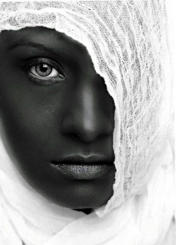 Avrupa, Asya, Amerika, Afrika, Kadın Fotoğrafları 2016