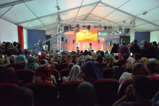 Dursun Ali Erzincanlı, Ümraniye 2014