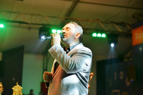 Dursun Ali Erzincanlı, Ümraniye 2014