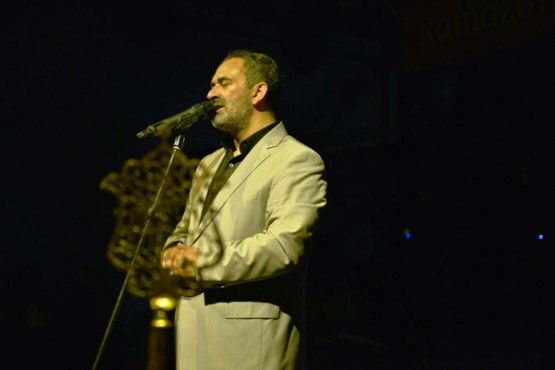 Dursun Ali Erzincanlı, Ümraniye 2014