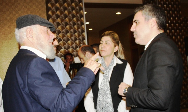 Ege Yapı, Barbaros Mahallesi İftarı, 2017