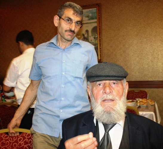 Ege Yapı, Barbaros Mahallesi İftarı, 2017