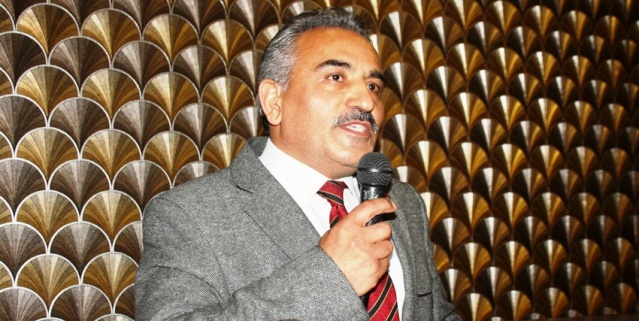 Ege Yapı, Barbaros Mahallesi İftarı, 2017