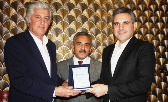 Ege Yapı, Barbaros Mahallesi İftarı, 2017