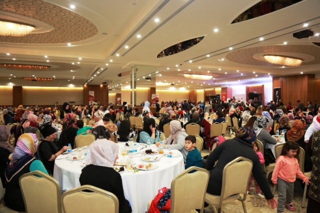 Ekrem İmamoğlu Ataşehir'de Seçim Çalışması Yaptı 2019