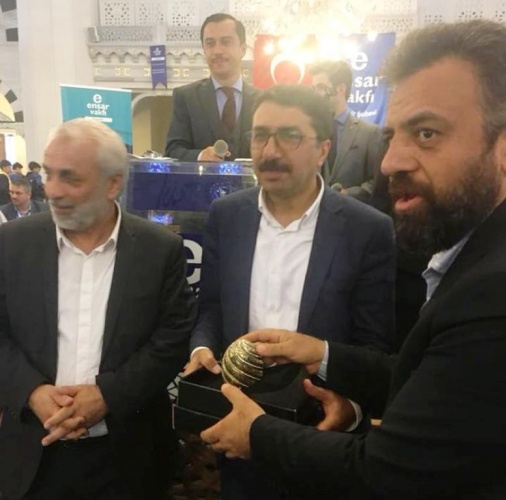 Ensar Vakfı Ataşehirli Çocukları Sabah Namazında Buluşturdu, 2018