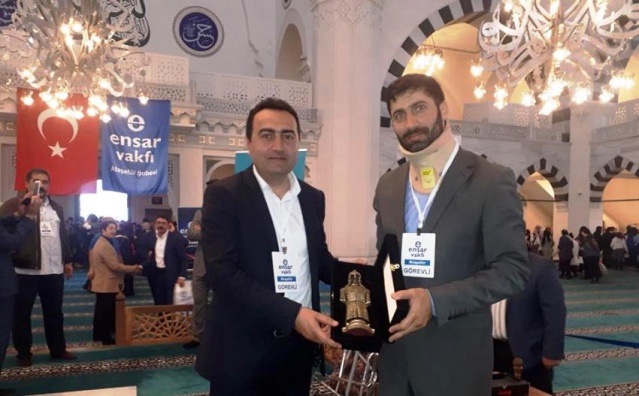 Ensar Vakfı Ataşehirli Çocukları Sabah Namazında Buluşturdu, 2018