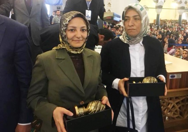 Ensar Vakfı Ataşehirli Çocukları Sabah Namazında Buluşturdu, 2018