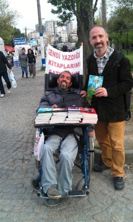 Erdal Yalçın, Yazar