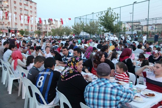 Erol Parlak Türkü Gecesi, Ataşehir Konseri