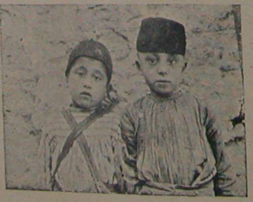 ESKİ ÇOCUK DERGİLERİ
