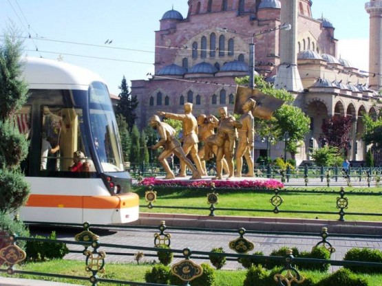 Eskişehir Fotoğrafları 2014
