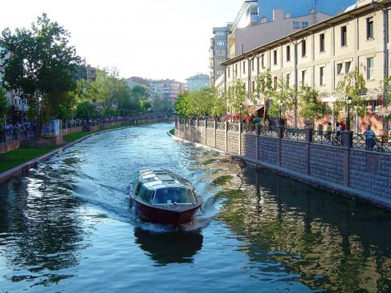 Eskişehir Fotoğrafları 2014