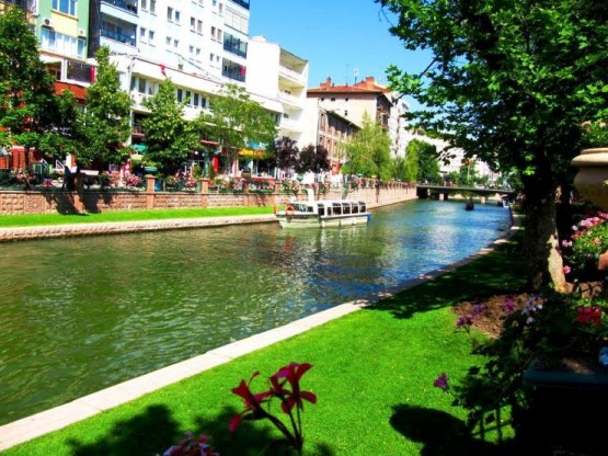Eskişehir Fotoğrafları 2014