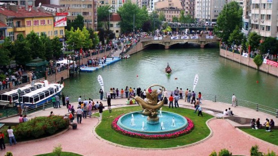 Eskişehir Fotoğrafları 2014