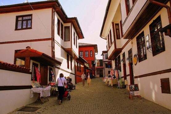 Eskişehir Manzaraları
