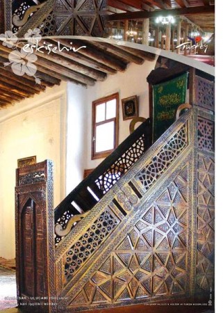 Eskişehir Manzaraları