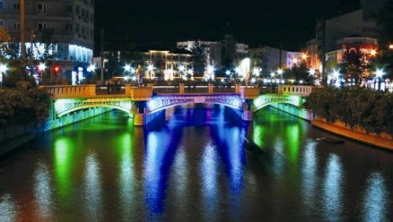 Eskişehir Manzaraları
