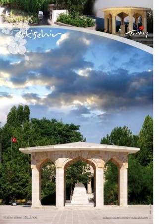 Eskişehir Manzaraları