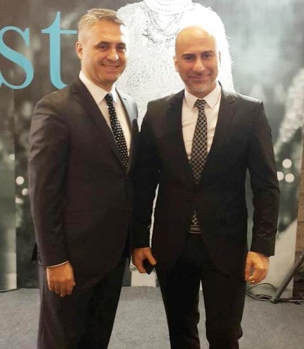 Fashionist 2017