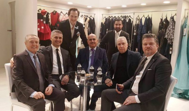 Fashionist 2017