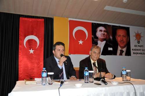 DOĞU ERBİL, FASLI SİYASET