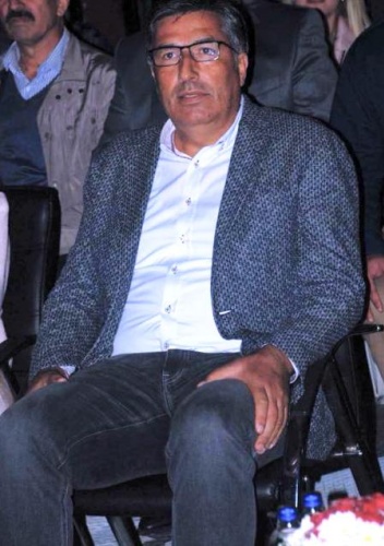 Ataşehir Kardes Kültürler Festivali, Ferhat Tunc Konseri. 2017