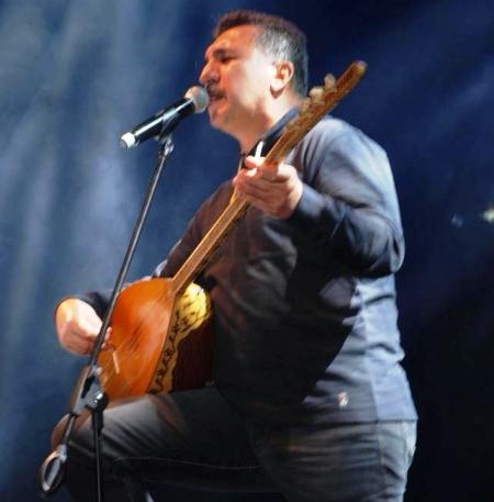 Ataşehir Kardes Kültürler Festivali, Ferhat Tunc Konseri. 2017