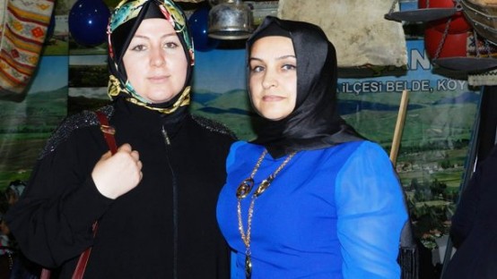Feshane Çankırılılar Gününleri, İstanbul Kadın Dernek Fotoları