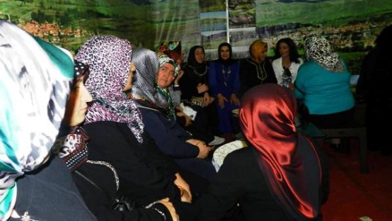 Feshane Çankırılılar Gününleri, İstanbul Kadın Dernek Fotoları