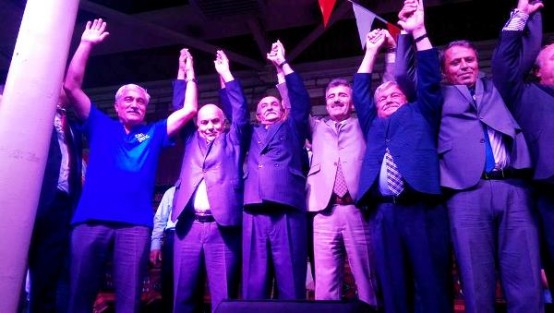 Feshane çankırı Günleri, Turgay Başyayla Konseri
