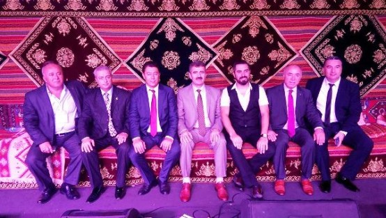 Feshane çankırı Günleri, Turgay Başyayla Konseri