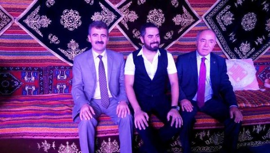 Feshane çankırı Günleri, Turgay Başyayla Konseri