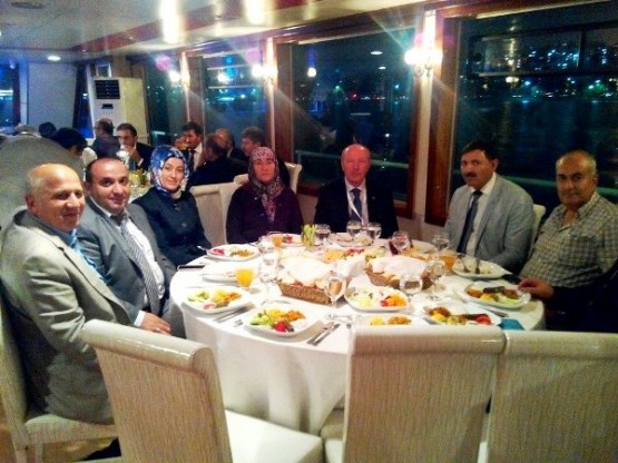 İstanbul Feshane Çankırı Günleri, 2014