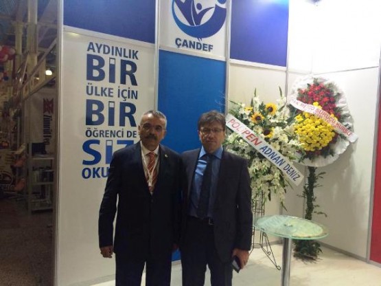 İstanbul Feshane Çankırı Günleri, 2014