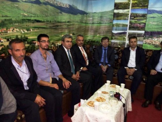 İstanbul Feshane Çankırı Günleri, 2014