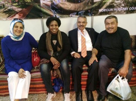 İstanbul Feshane Çankırı Günleri, 2014