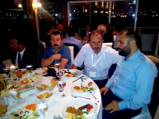İstanbul Feshane Çankırı Günleri, 2014