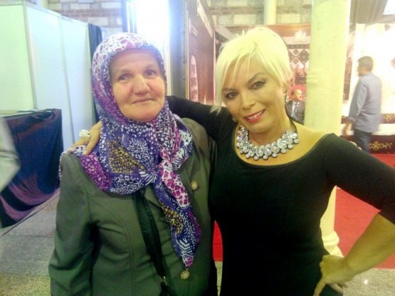 Feshane Çankırılılar Gününleri, İstanbul Kadın Dernek Fotoları