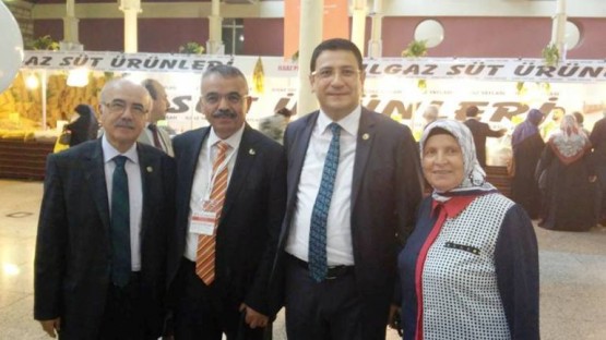 Feshane Çankırılılar Gününleri, İstanbul Kadın Dernek Fotoları