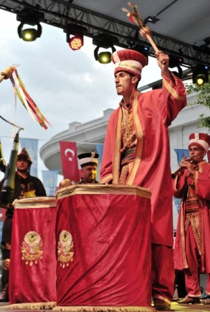 FETİH KUTLAMALARI, BEYKOZ