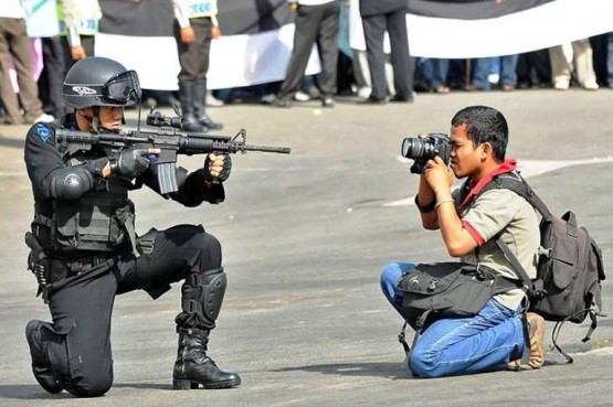 Fotoğraf Çekme Sanatı, Zorlukları