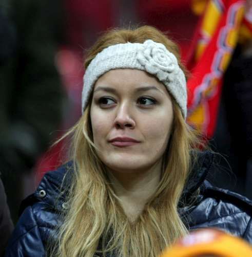 GALATASARAY 2012