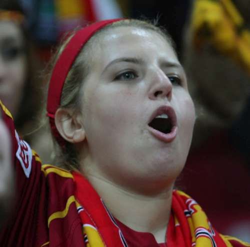 GALATASARAY 2012